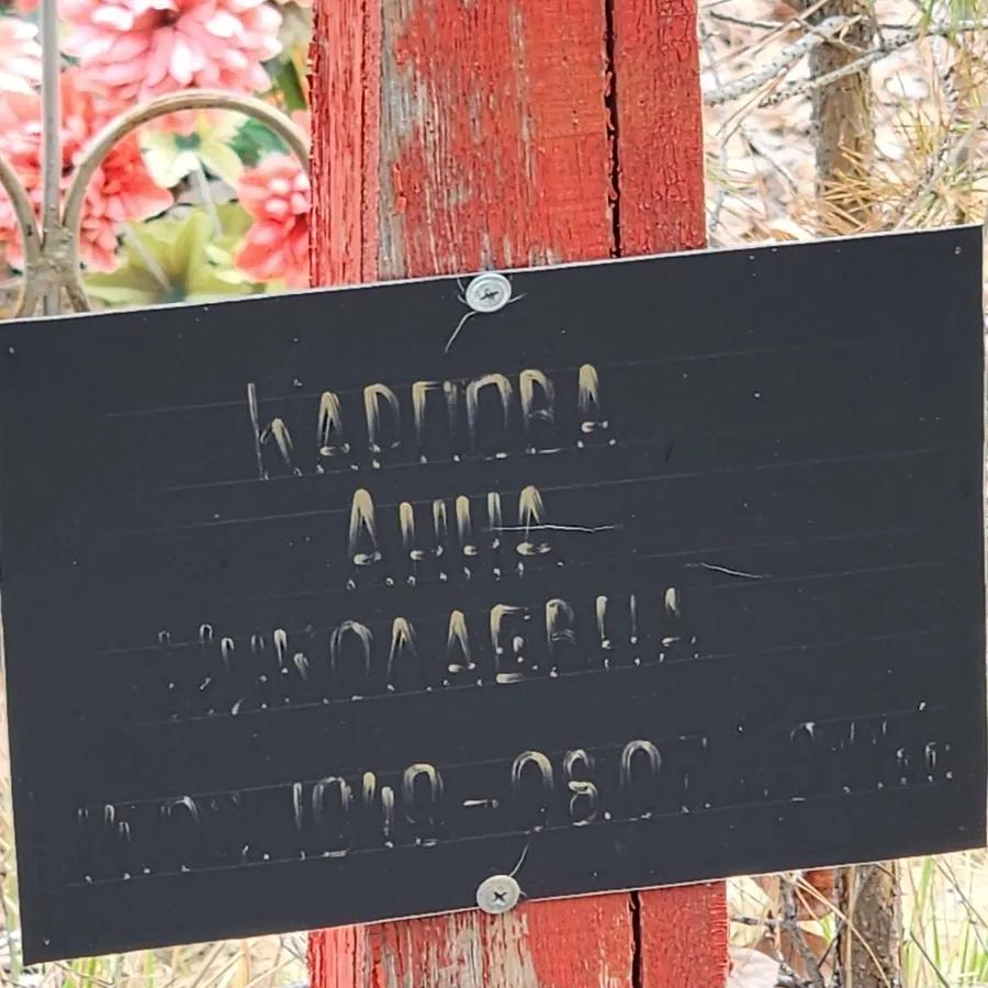 Карпова Анна Николаевна