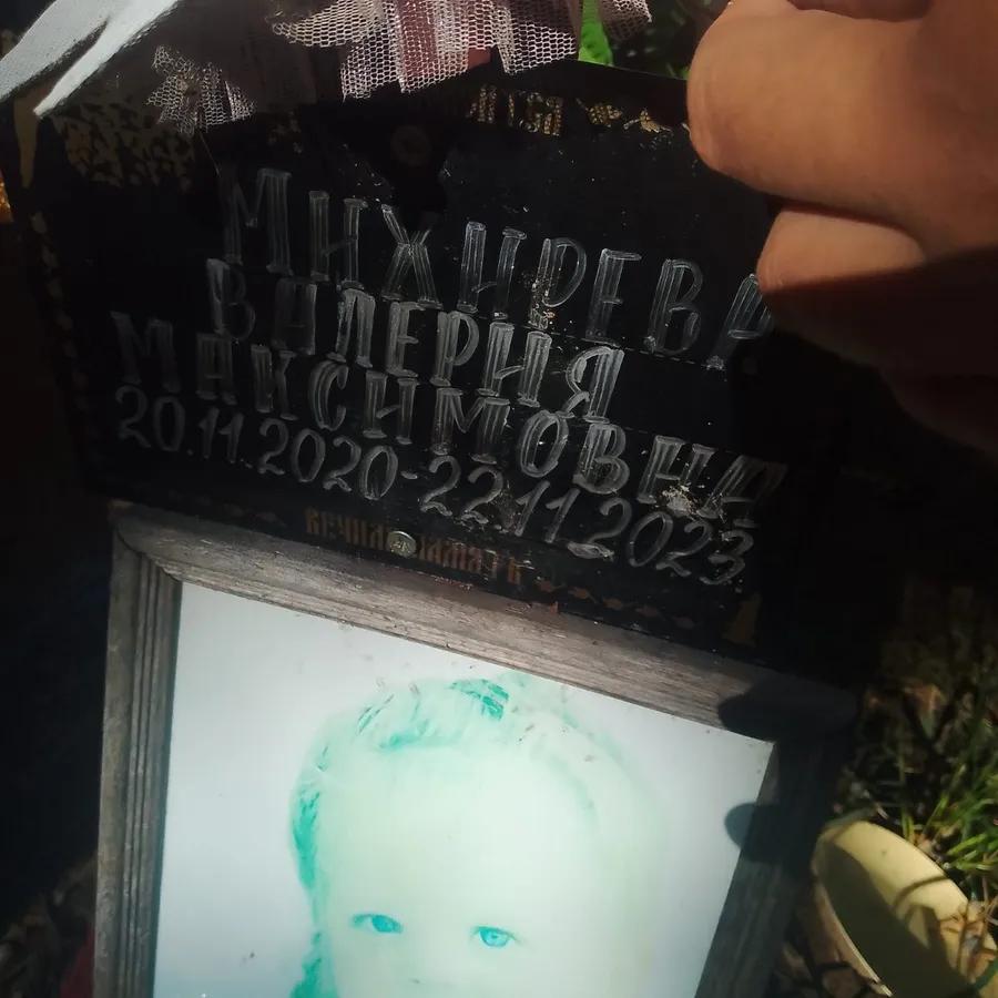 Михирева Валерия Максимовна