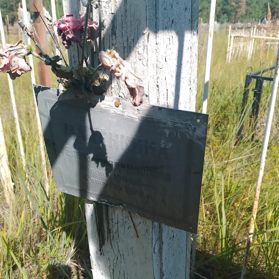 Маленкина Елена Владимировна