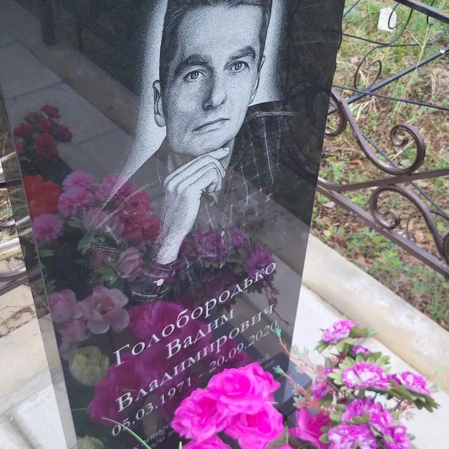 Голобородько