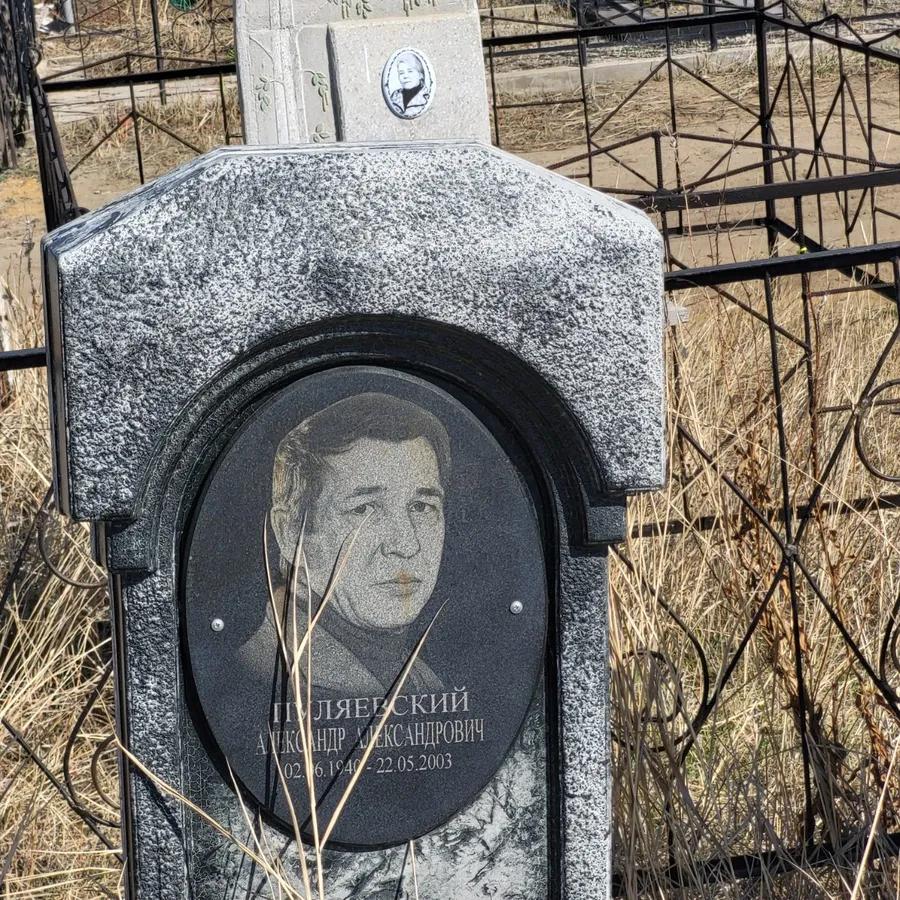 Пуляевский Александр Александрович