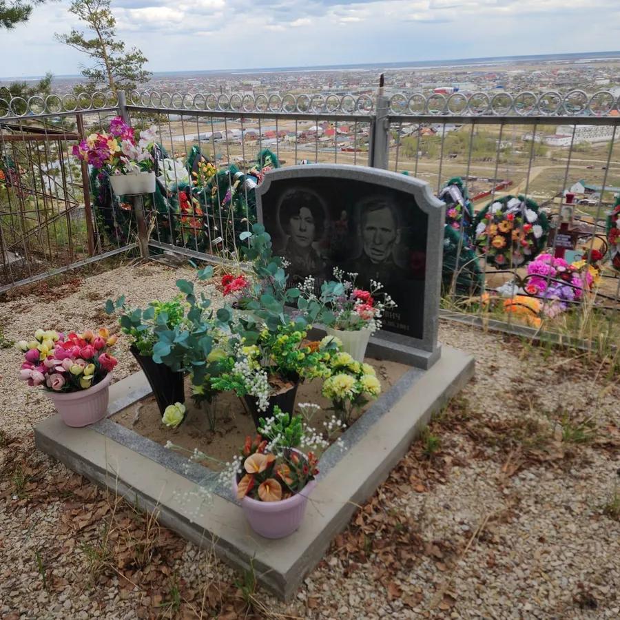 Деньгина Капиталина Артемьевна