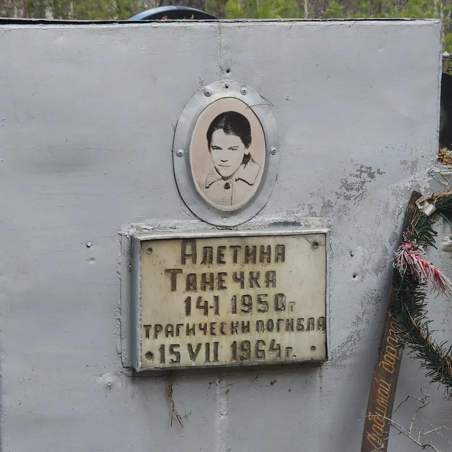 Алетина