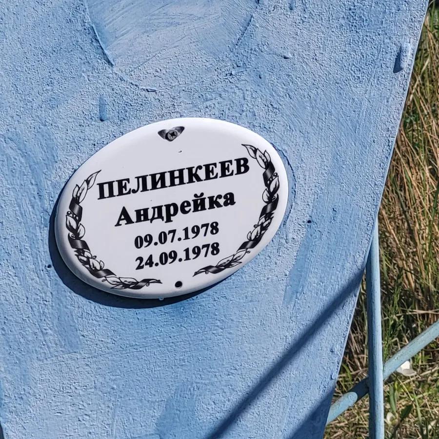 Пелинкеев Андрей