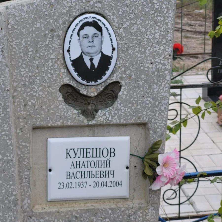 Кузнецов