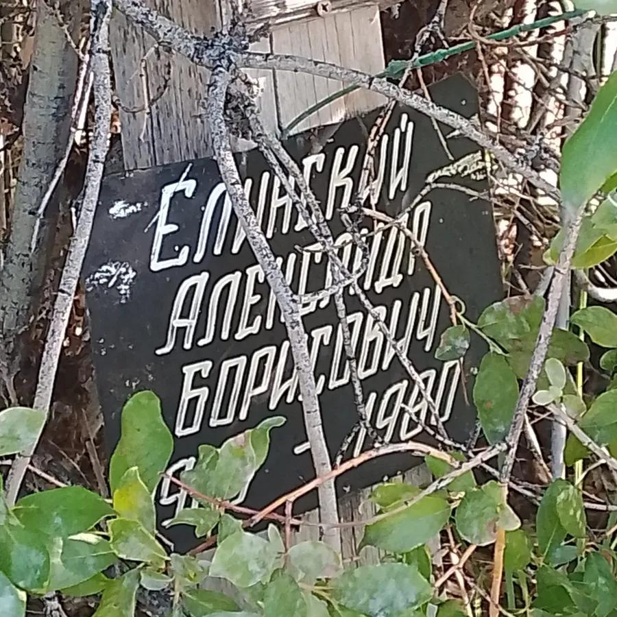 Елинский Александр Борисович