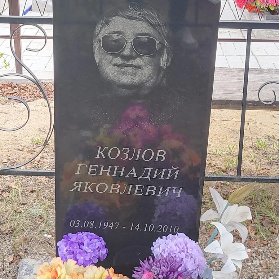Козлов
