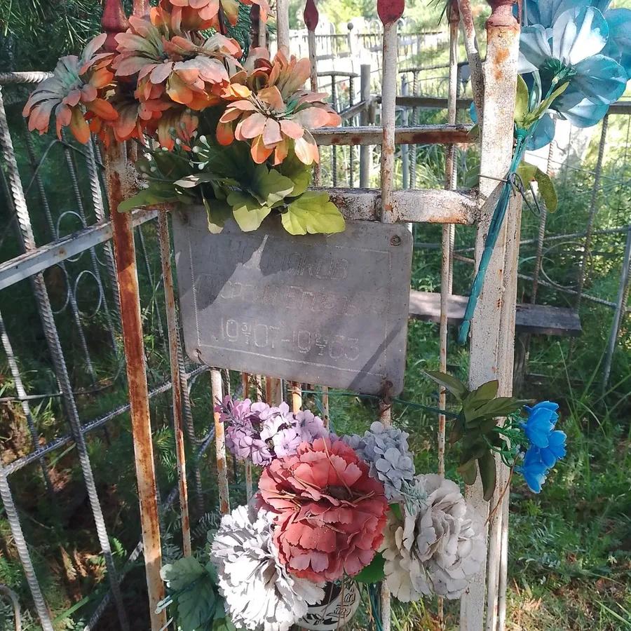 Поляков Сергей Егорович