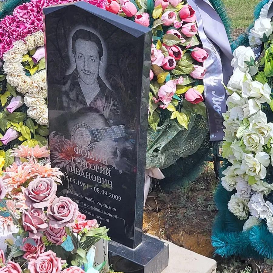 Фомин Григорий Иванович
