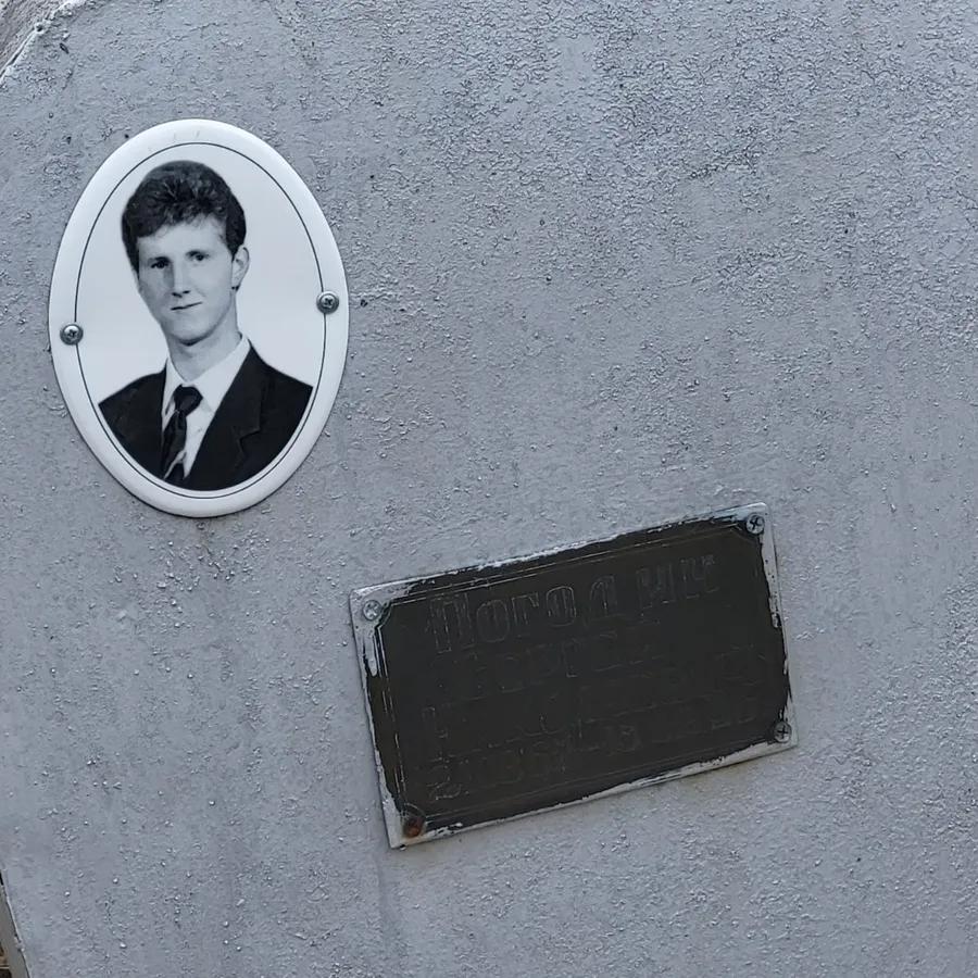 Погодин Сергей Николаевич