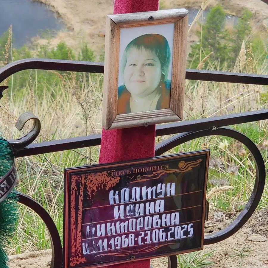 Колтун Ирина Викторовна