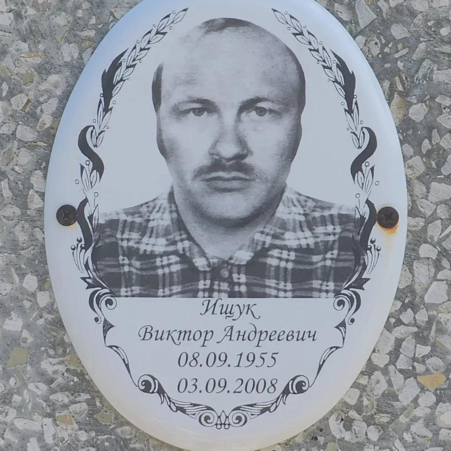 Ищук Виктор Андреевич