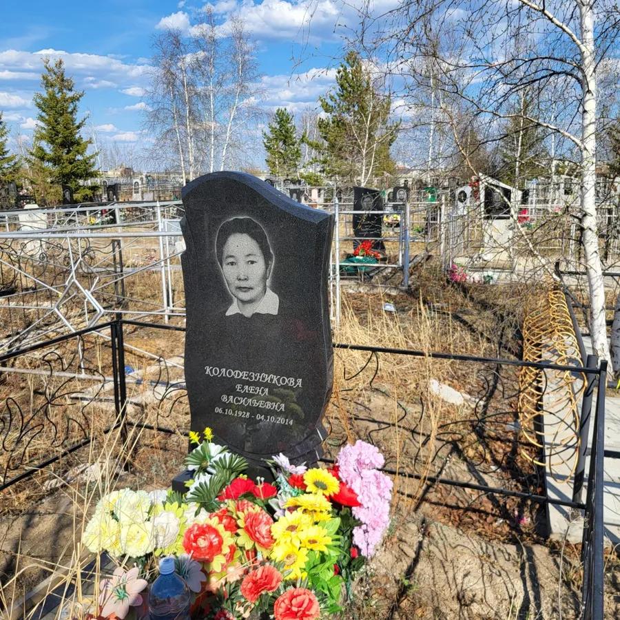 Колодезникова Елена Васильевна
