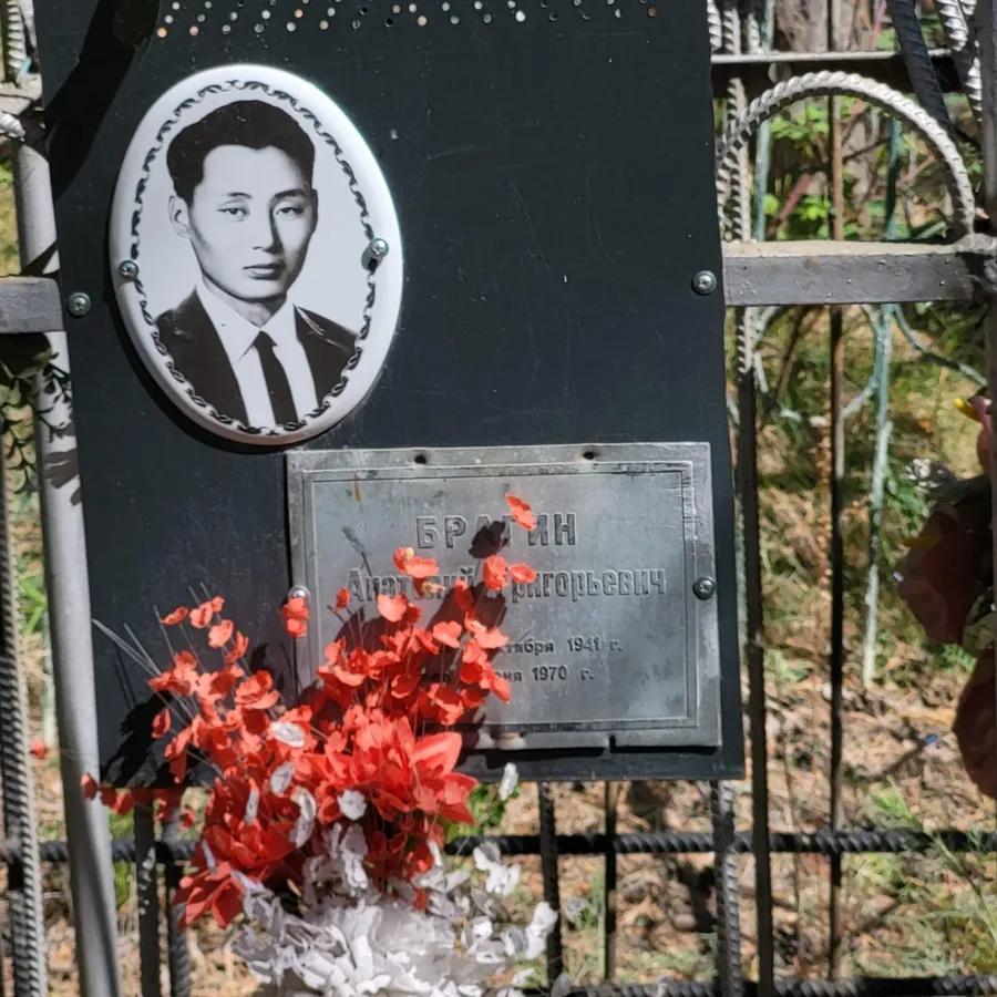 Брагин Анатолий Григорьевич