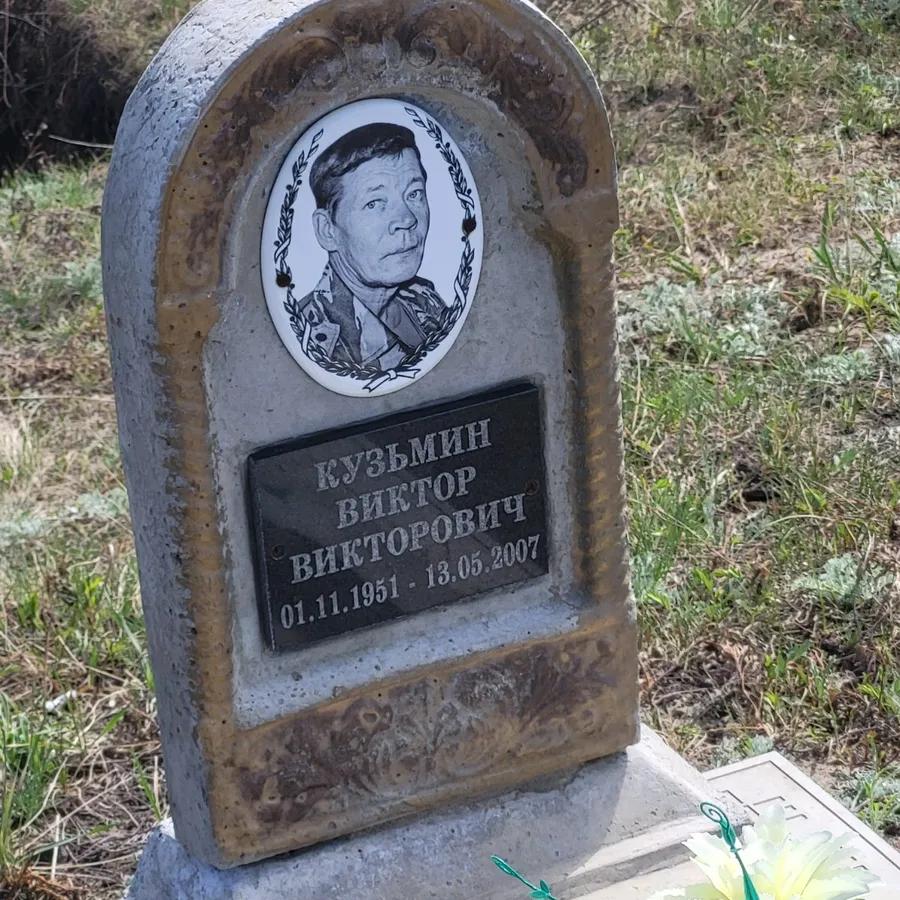 Кузьмин Виктор Викторович