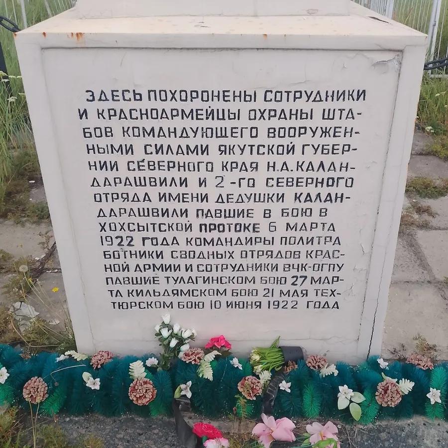 Каландарашвили Н А