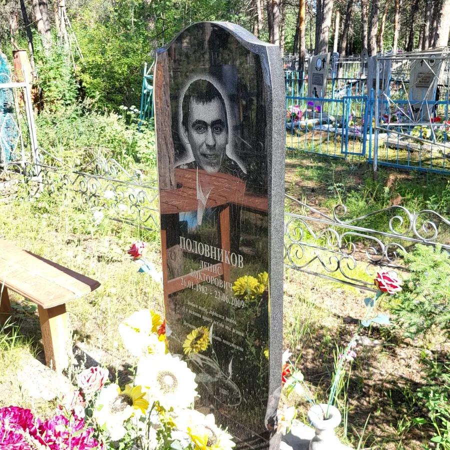 Половников Денис Викторович
