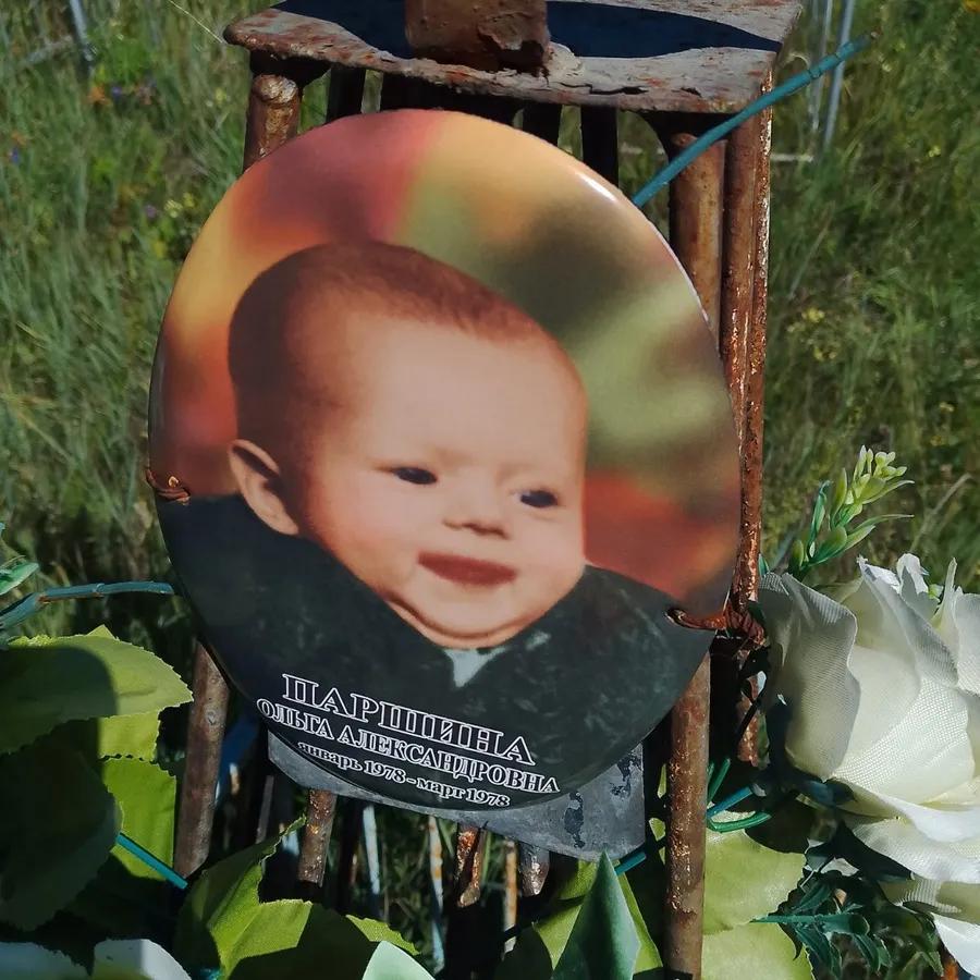 Паршина Ольга Александровна