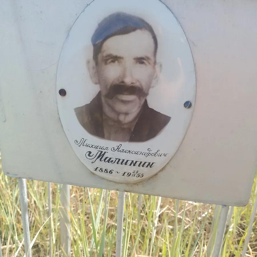 Малинин Михаил Александрович