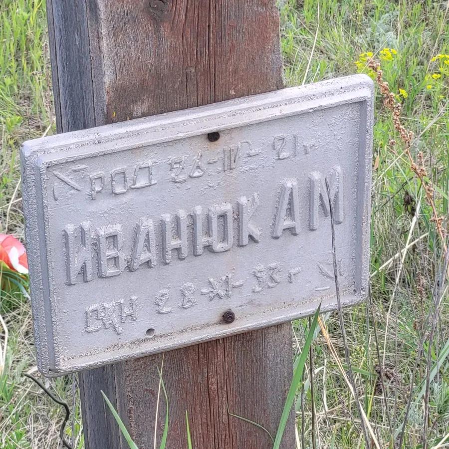 Иванюк А М