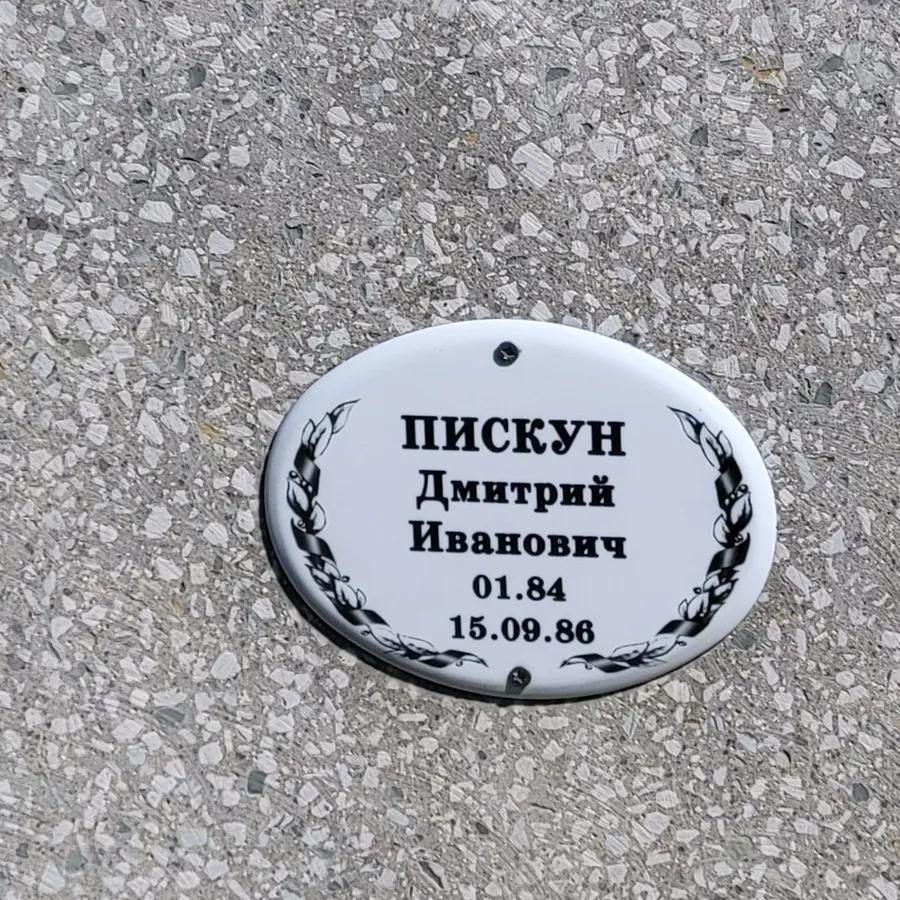 Пискун Дмитрий Иванович